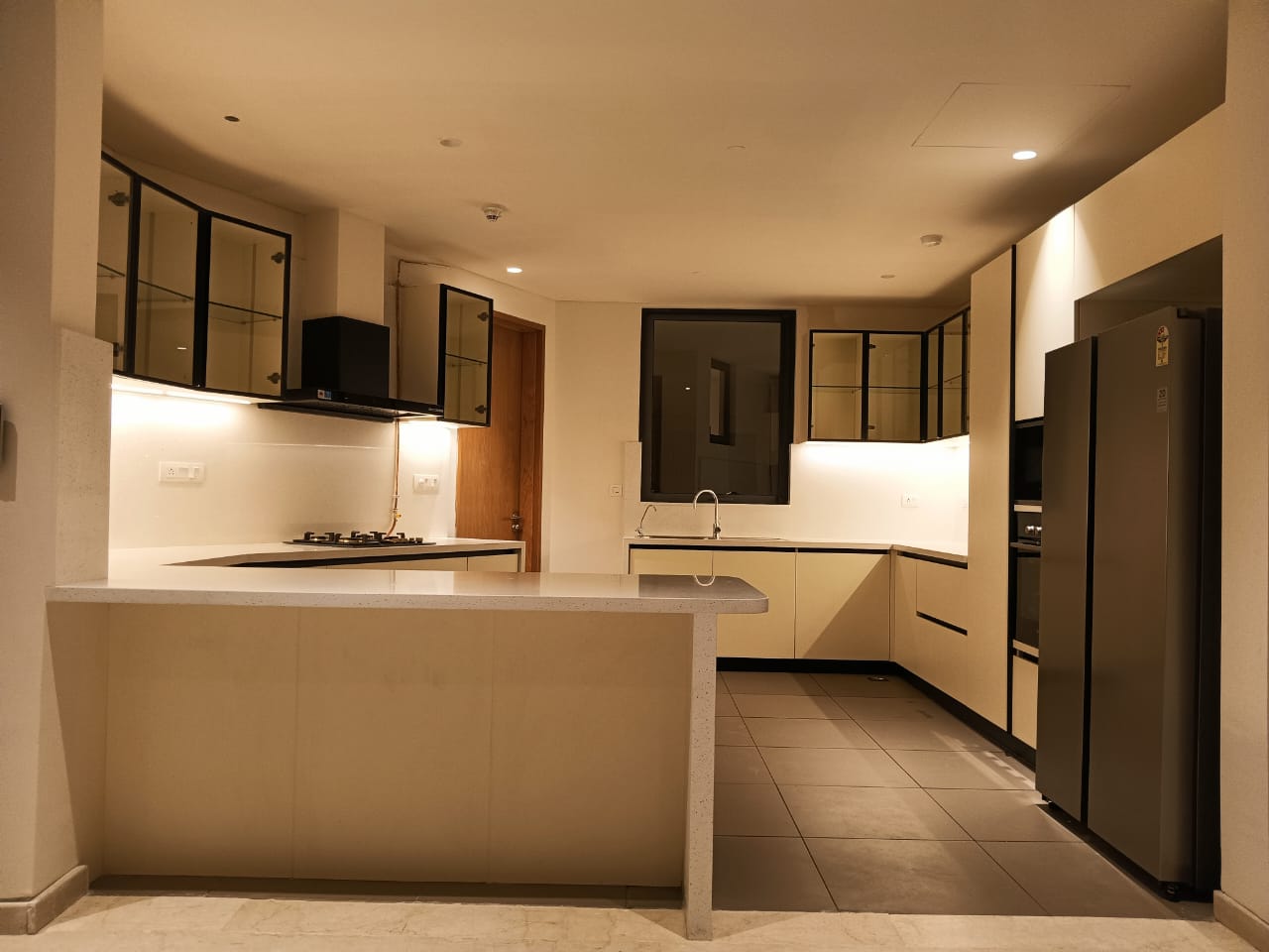 Modular Kitchen project by Interio Mate, Bengaluru
