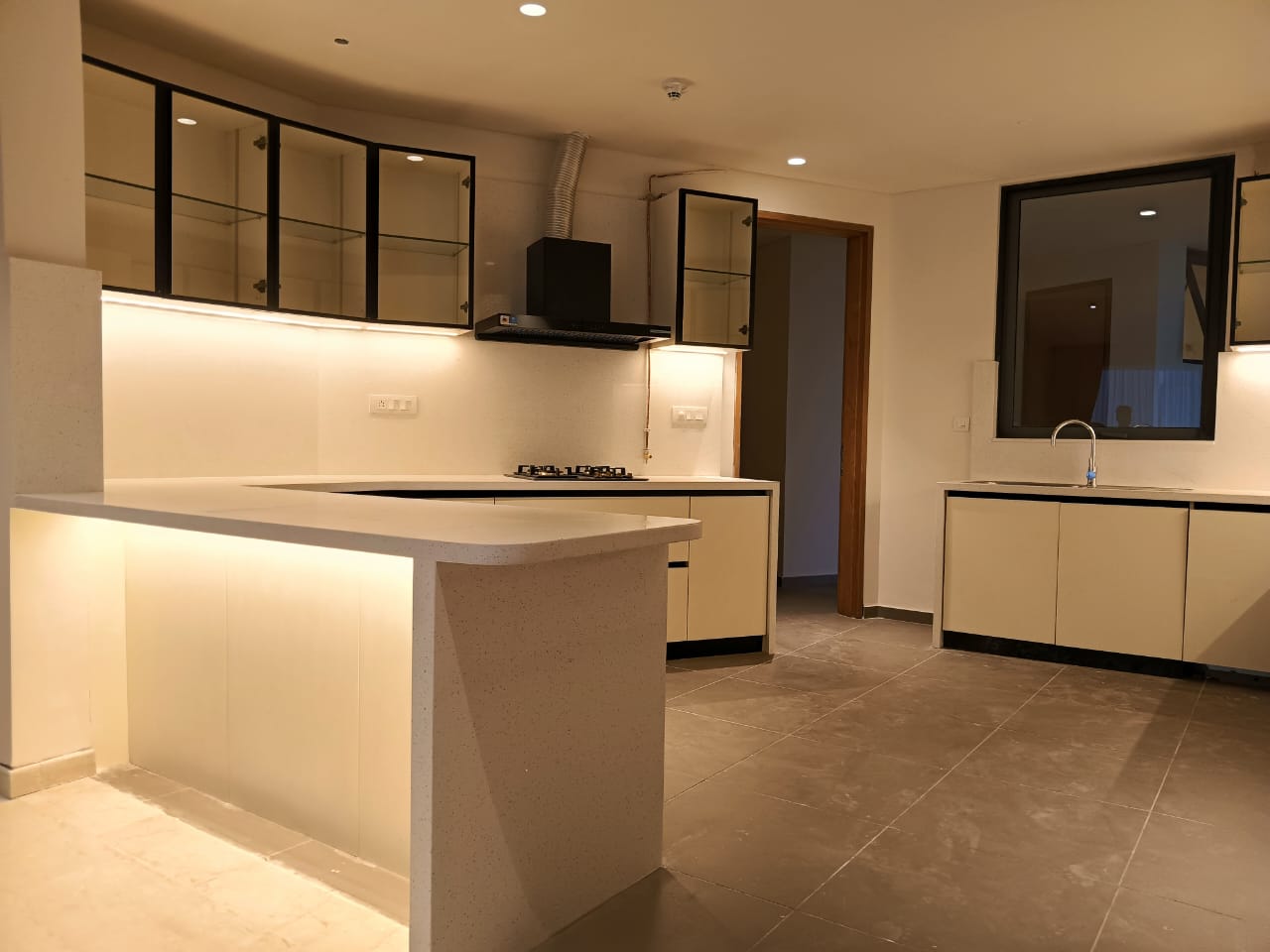 Interior project by Interio Mate, Bengaluru