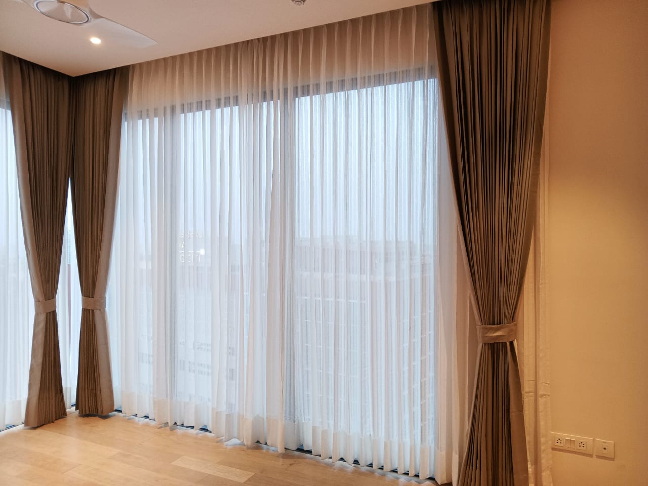 Interior project by Interio Mate, Bengaluru