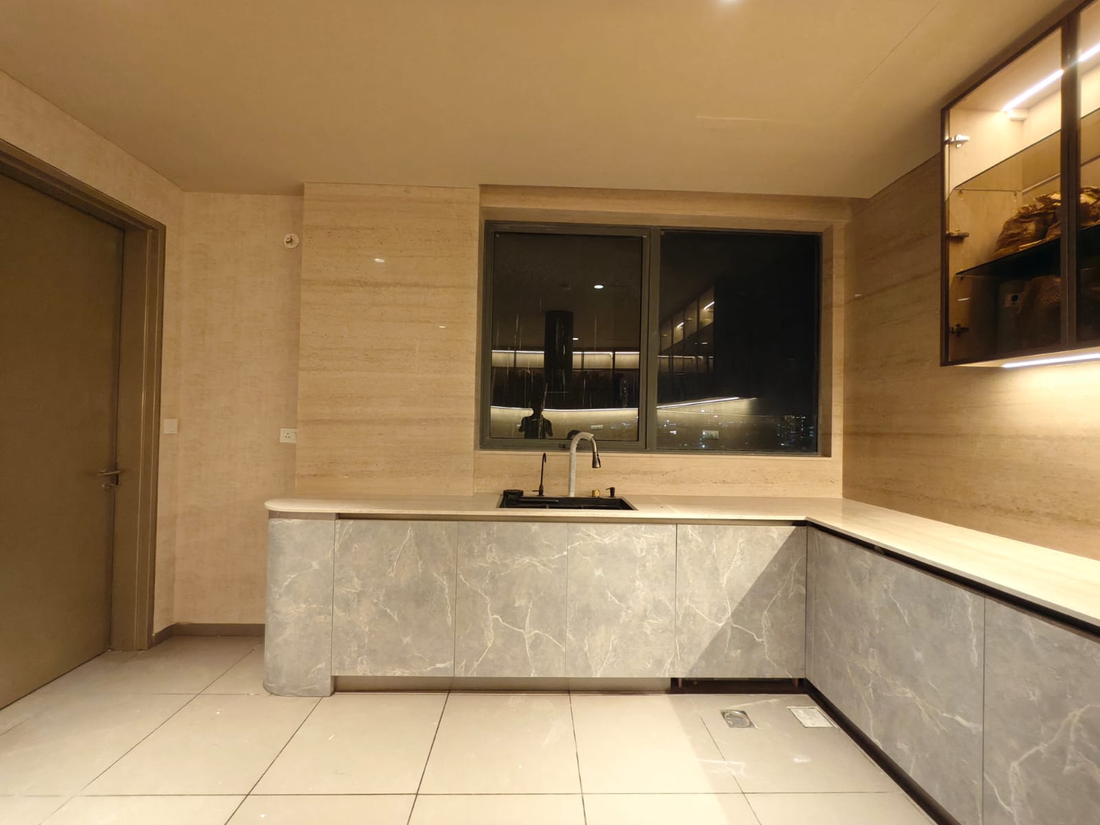 Interior project by Interio Mate, Bengaluru