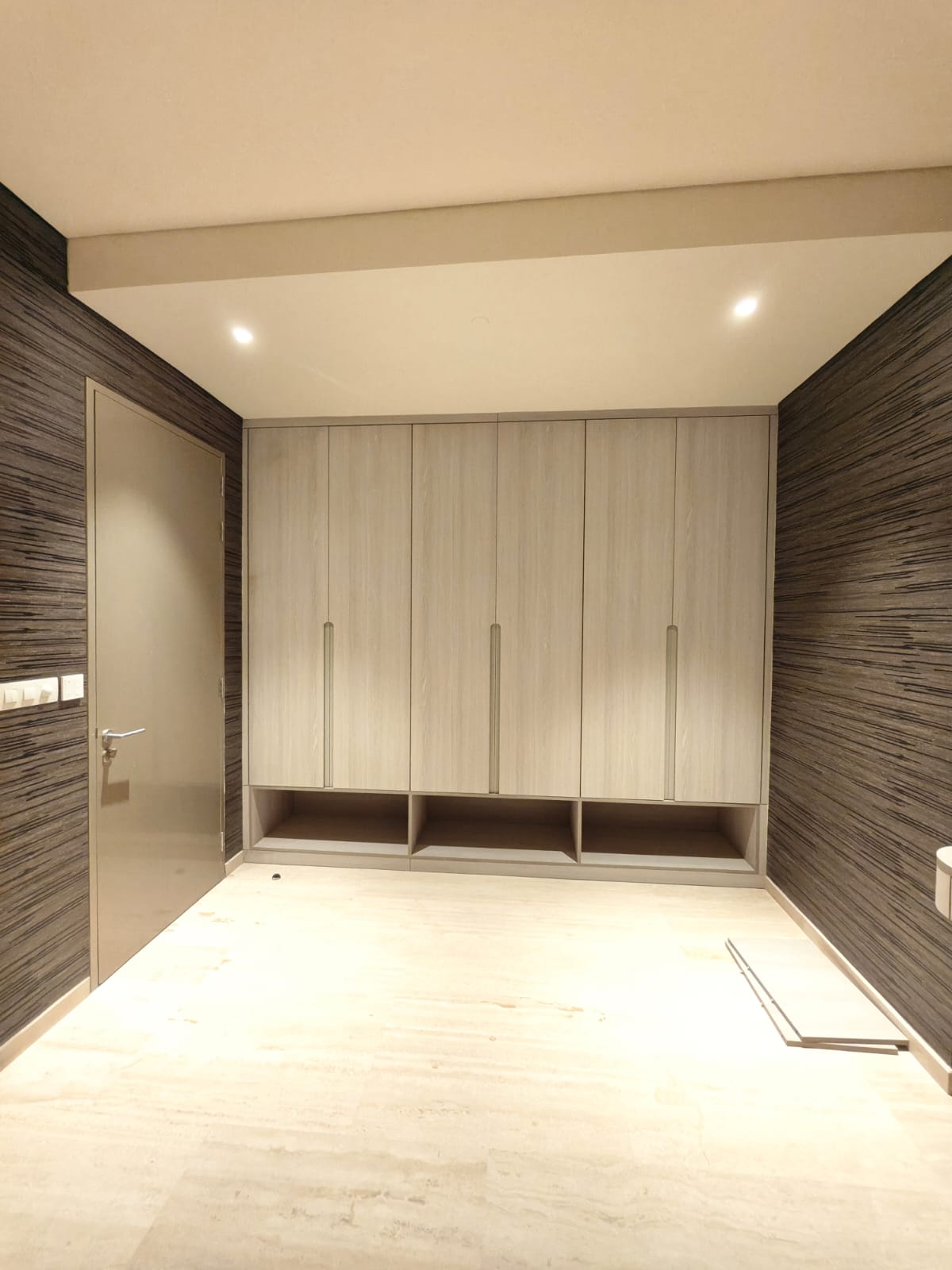 Interior project by Interio Mate, Bengaluru