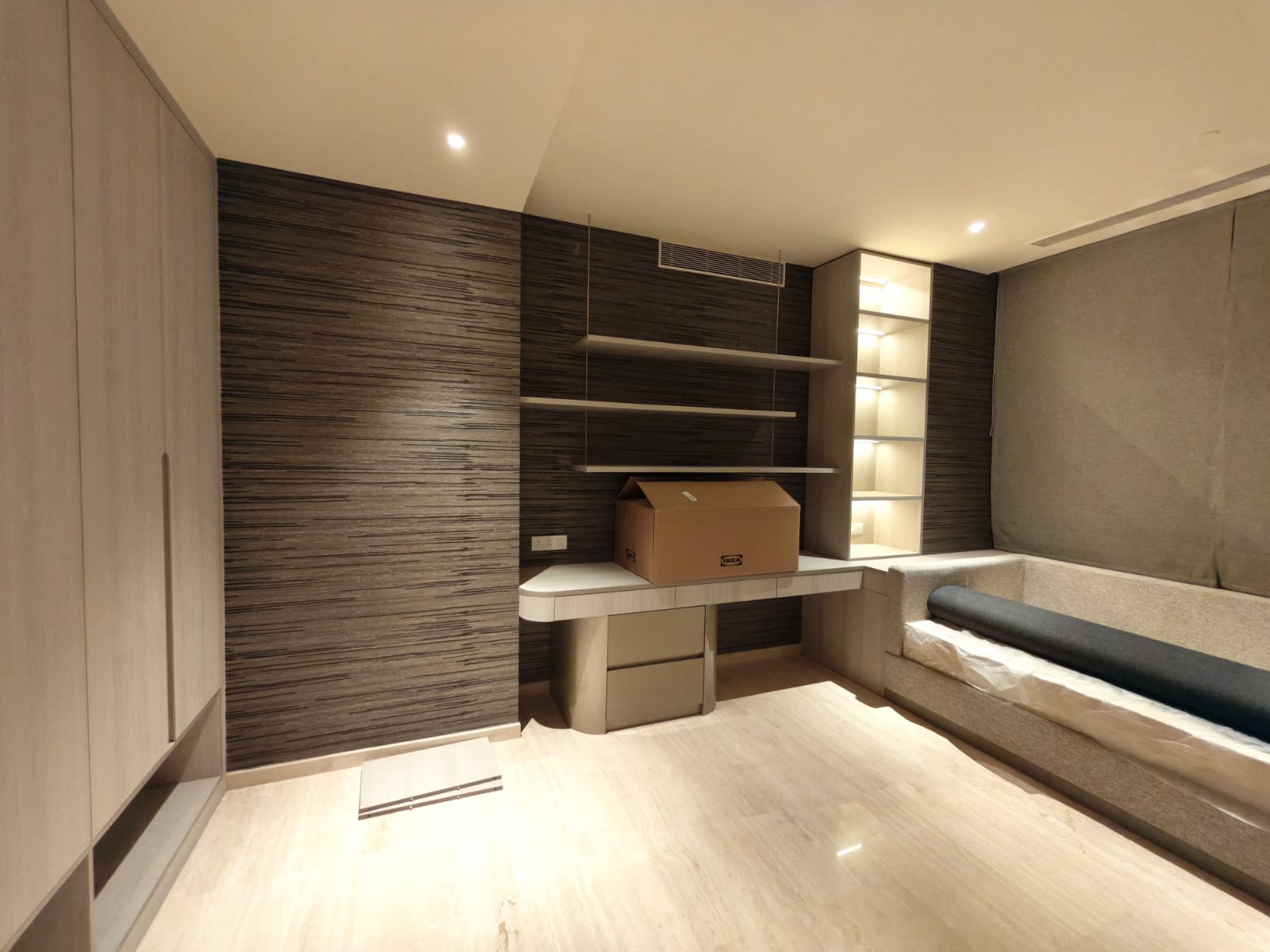 Interior project by Interio Mate, Bengaluru